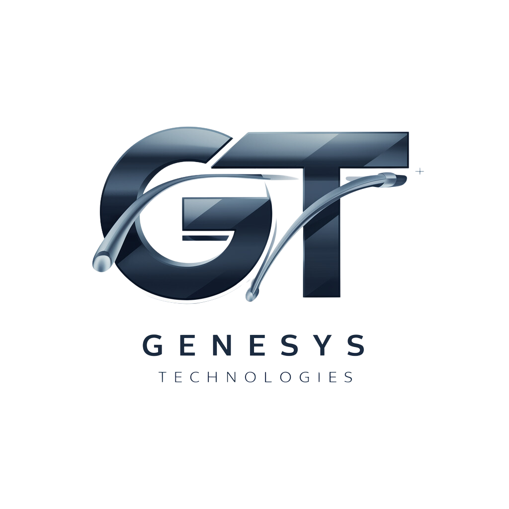 Genesys Technologies Oman